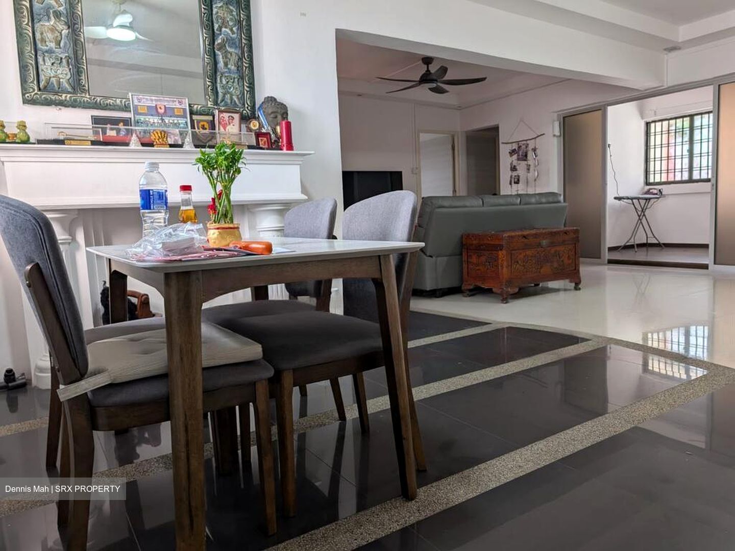 Blk 209 Jurong East Street 21 (Jurong East), HDB 5 Rooms #464241491